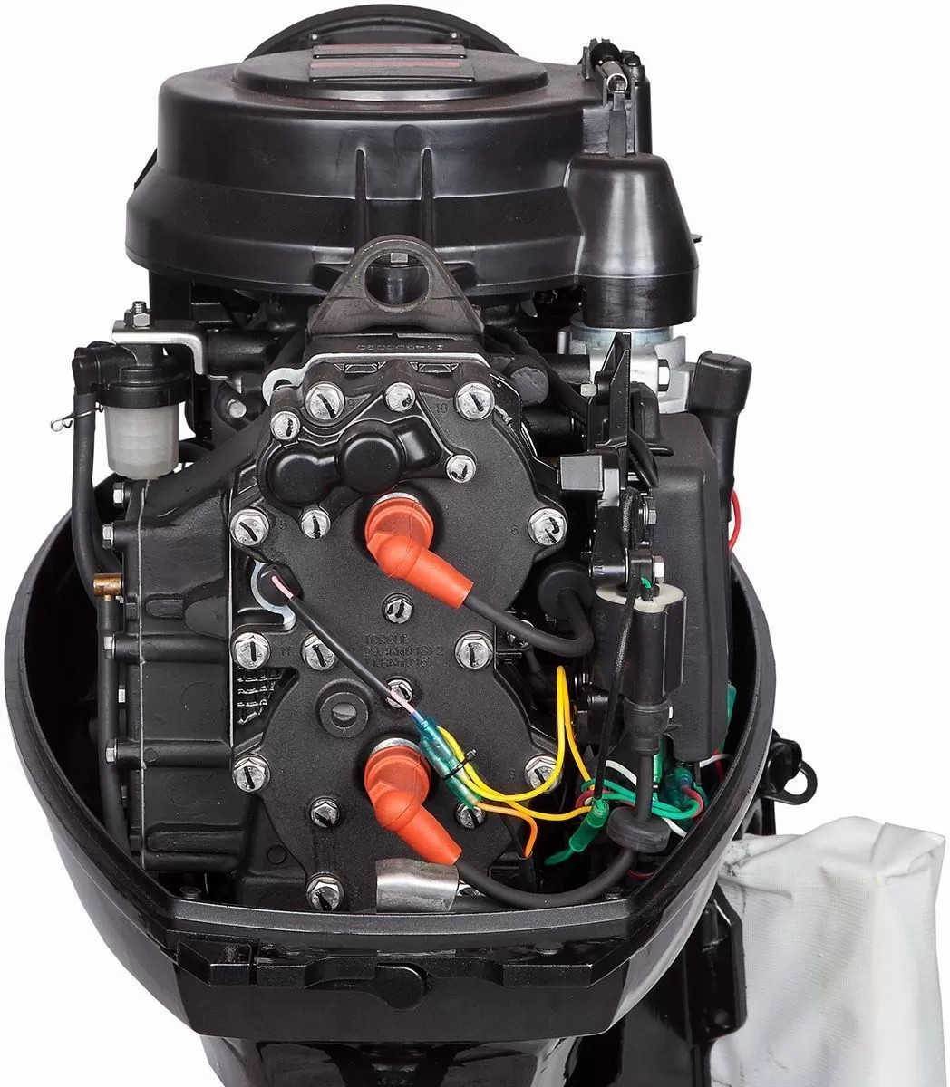 Лодочный мотор MARLIN MP 40 AERTS в Коврове