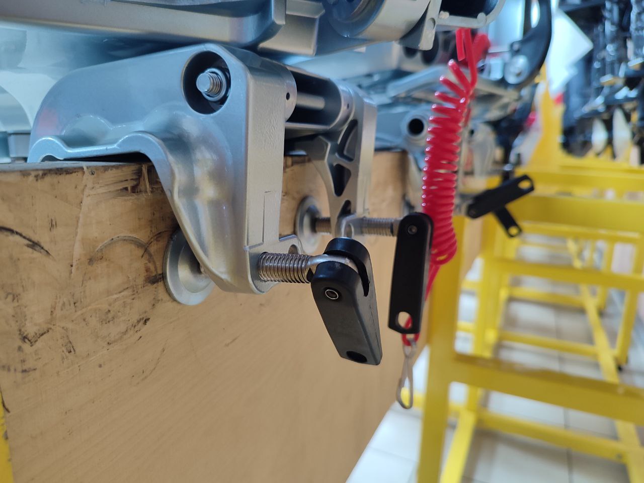 Лодочный мотор PROMAX SP9.9FHS (15) EXTRA в Коврове