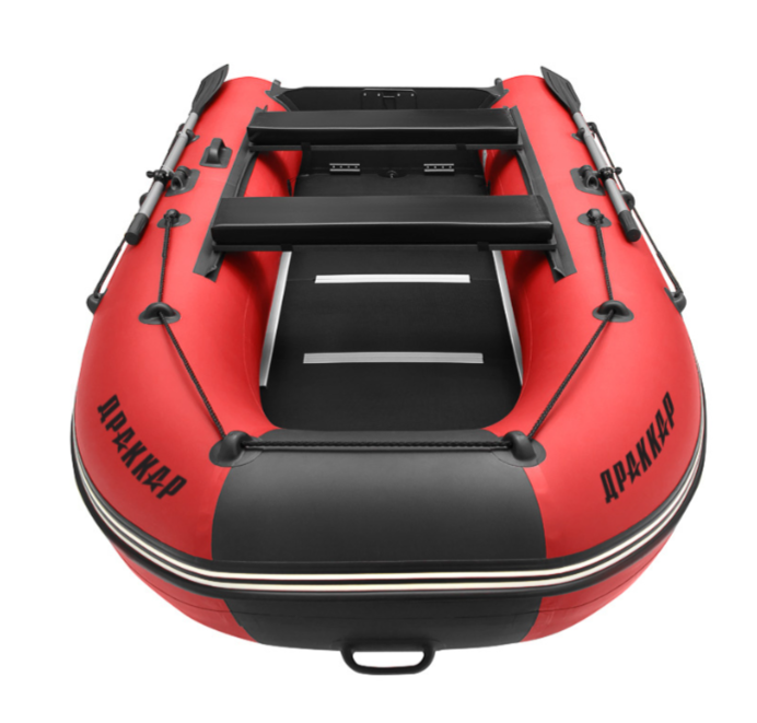 ЛОДКА ДРАККАР 3150 СК HANT в Коврове