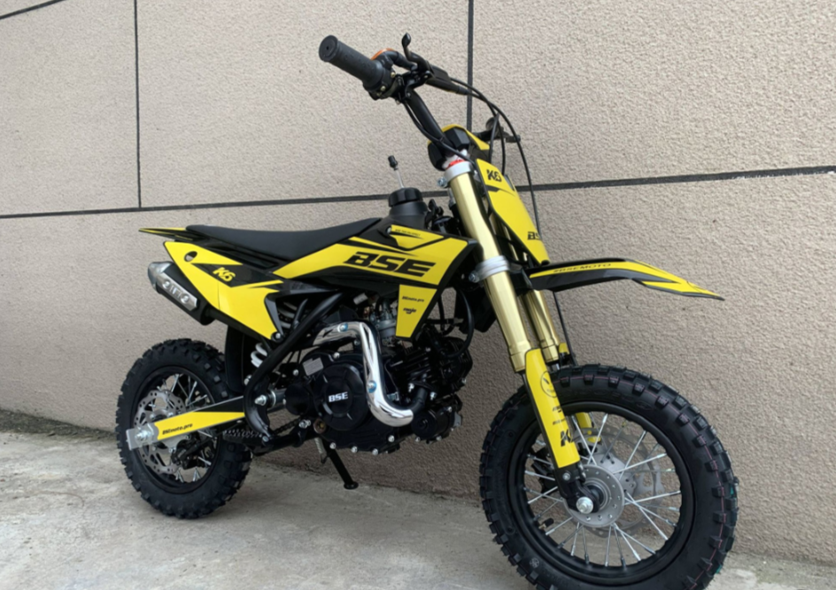 Питбайк BSE K6 в Коврове