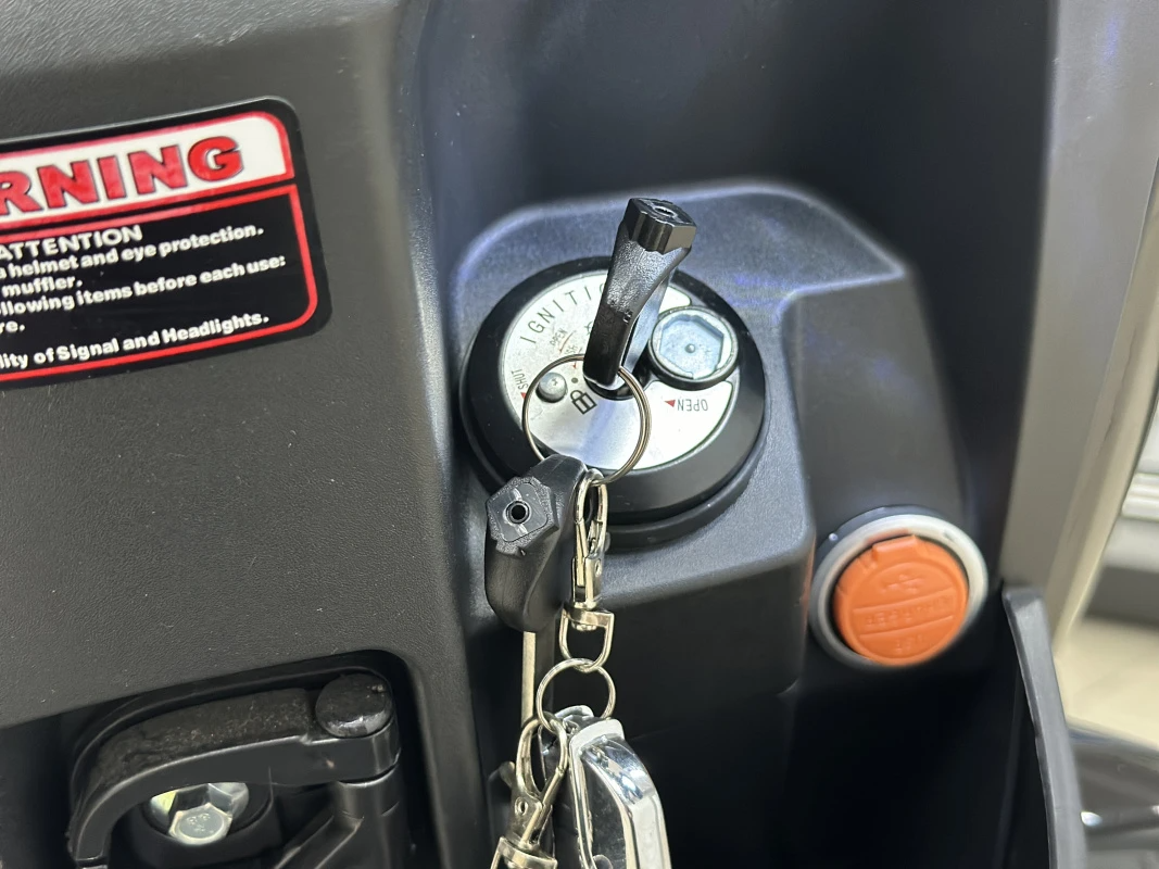 Скутер PROMAX STALKER 150(49) в Коврове