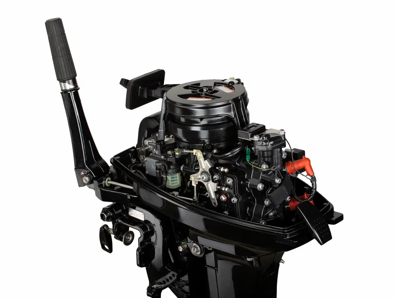 ЛОДОЧНЫЙ МОТОР GLADIATOR G9.9 PRO FHS в Коврове