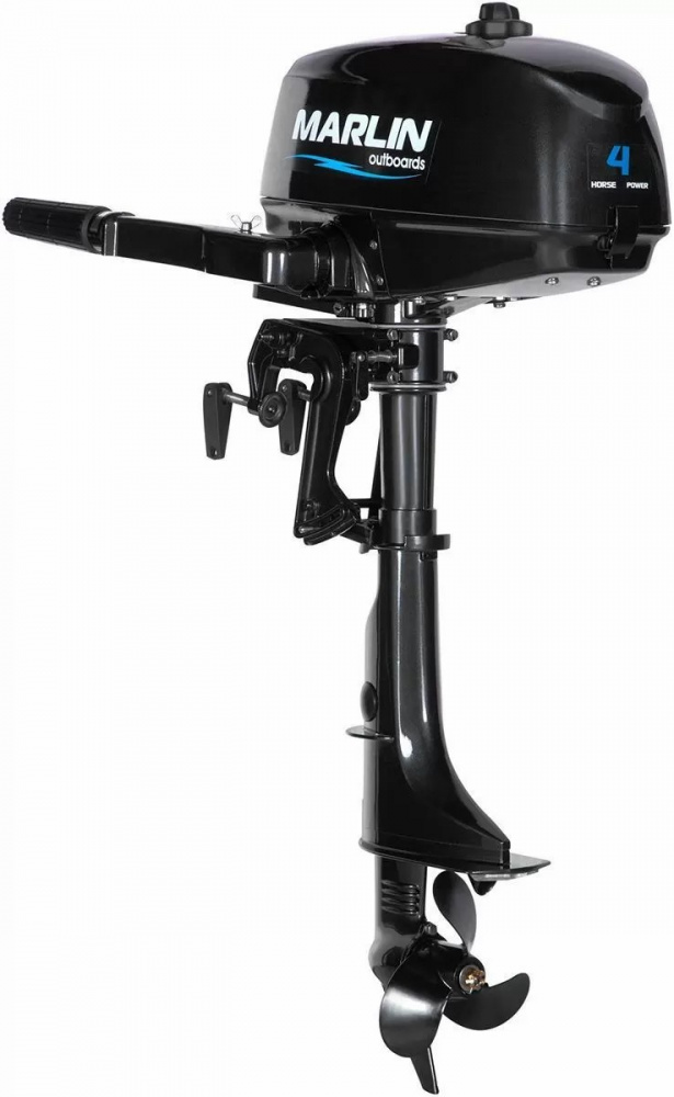 Лодочный мотор MARLIN MP 4 AMHS в Коврове