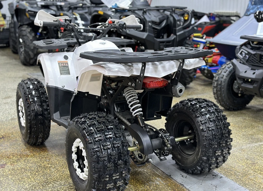 Квадроцикл PROMAX WILD 2.0 190 в Коврове