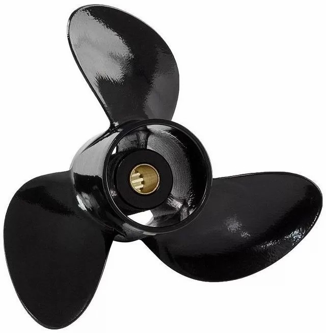 ВИНТ ГРЕБНОЙ TOHATSU 4-6; 3X7,8X8 в Коврове