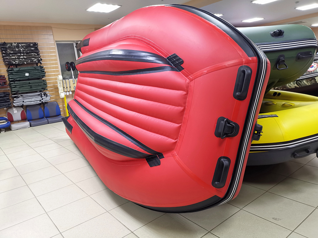 Лодка MISHIMO SPORT 390 в Коврове