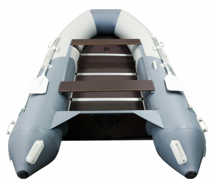 НАДУВНАЯ ЛОДКА GLADIATOR B370 в Коврове