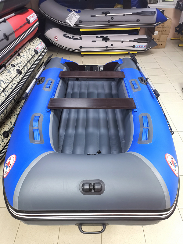 Лодка MISHIMO PRO 315 в Коврове