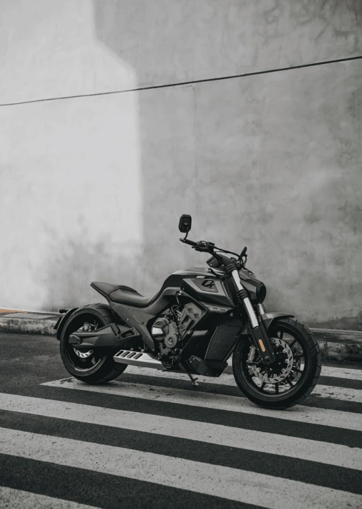 Мотоцикл Benda LFC 700 Pro в Коврове