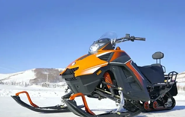 Снегоход Woideal WD 150 в Коврове