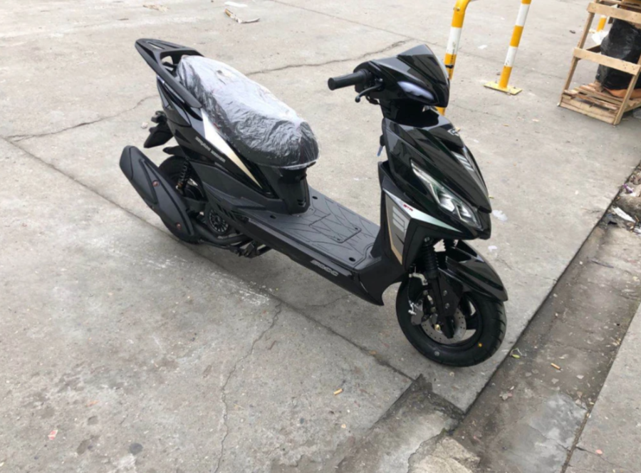 Скутер PROMAX ROX 200 (49) в Коврове