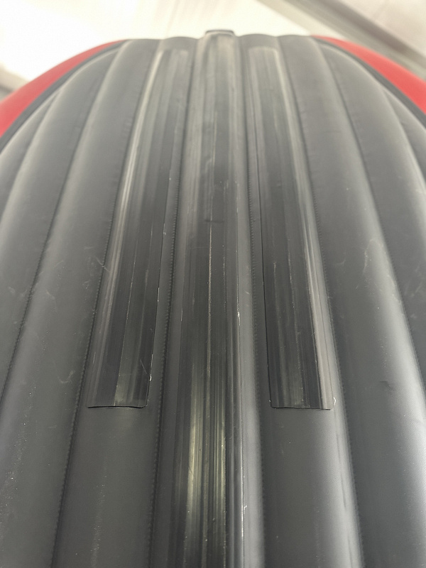 Лодка MISHIMO RIVER JET 470 под водомет в Коврове