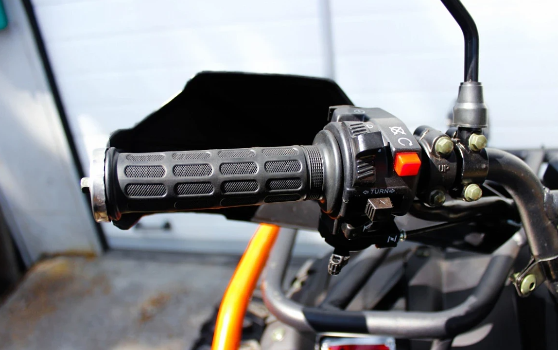 Квадроцикл PROMAX Фермер 350 4x4 ALL ROAD BASIC (2025) в Коврове