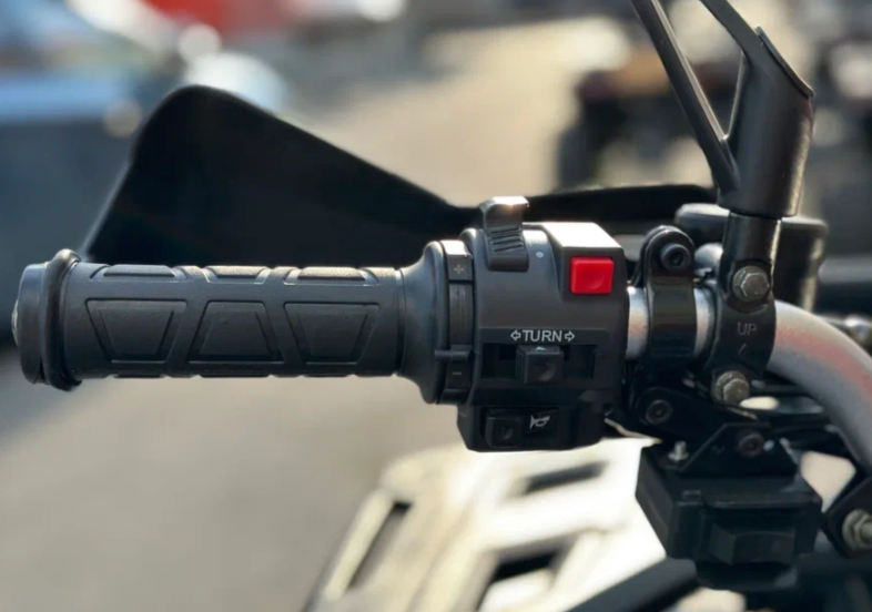 Квадроцикл GBM CROSS HILL 300 NEW PREMIUM в Коврове