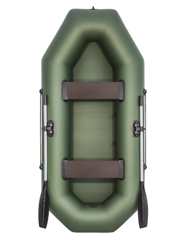 Лодка АКВА-ОПТИМА 260 в Коврове