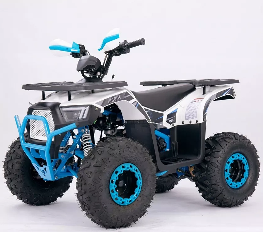 Квадроцикл YACOTA Sirius 125 в Коврове