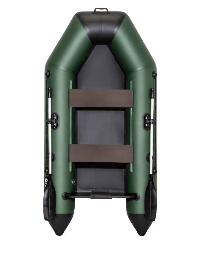  Лодка АКВА 2600 в Коврове