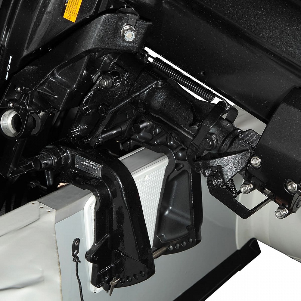 Лодочный мотор MARLIN MP 30 AWRL в Коврове