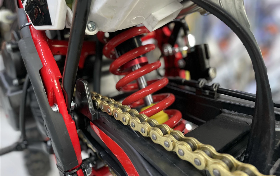 Мотоцикл Progasi SUPER MAX 250 PRO SPORT в Коврове