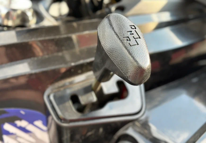 Квадроцикл GBM CROSS HILL 300 NEW PREMIUM в Коврове