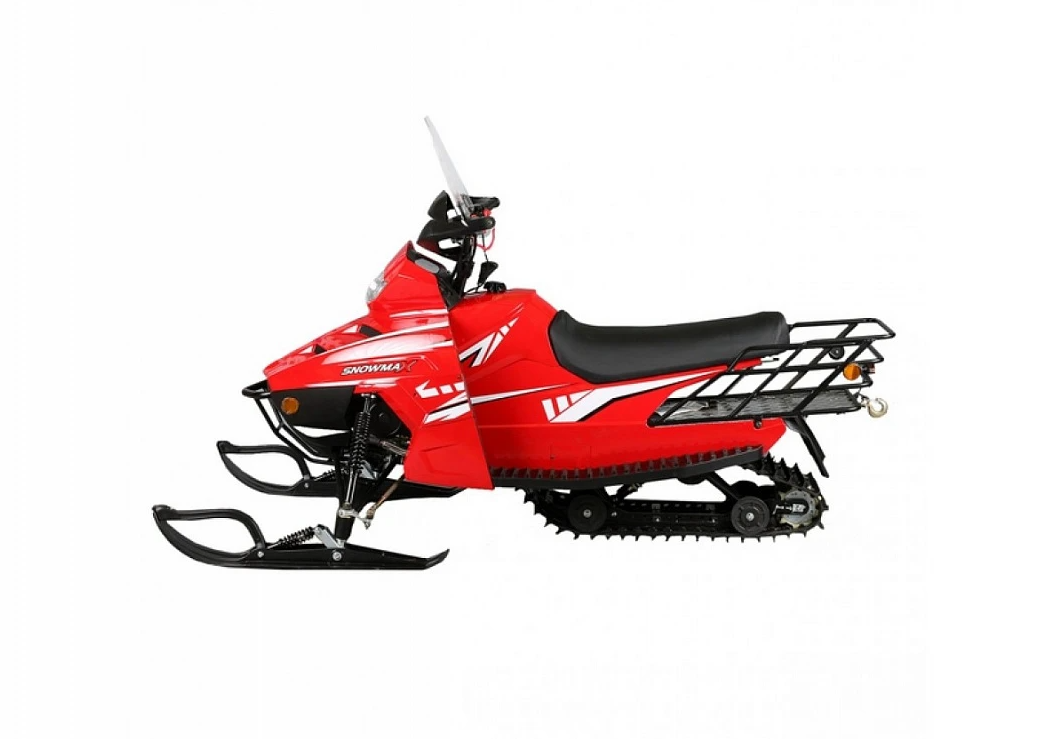 Снегоход Vento Snow Cat long в Коврове