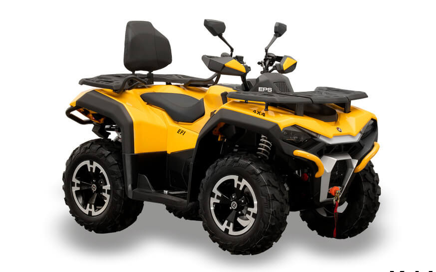 Квадроцикл HISUN GUARDIAN 750S -/SHORT/ в Коврове