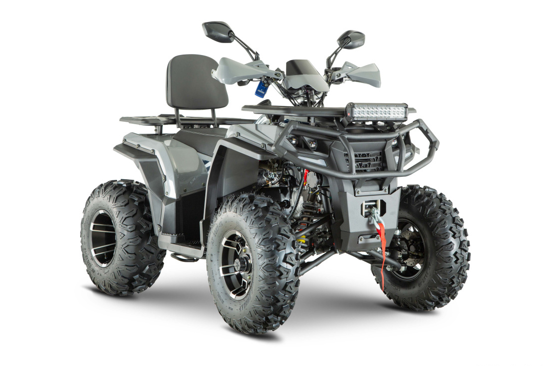 Квадроцикл YACOTA VIKING PRO 250 в Коврове