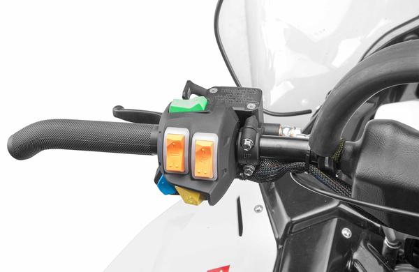 Снегоход STELS АТАМАН SA800T 2.0 в Коврове