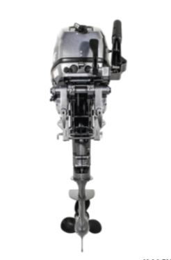 Лодочный мотор APACHE T9.9(20) BS в Коврове