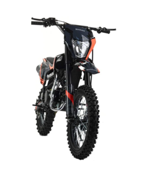 Питбайк MOTOLAND (МОТОЛЕНД) 150 GF150 E в Коврове