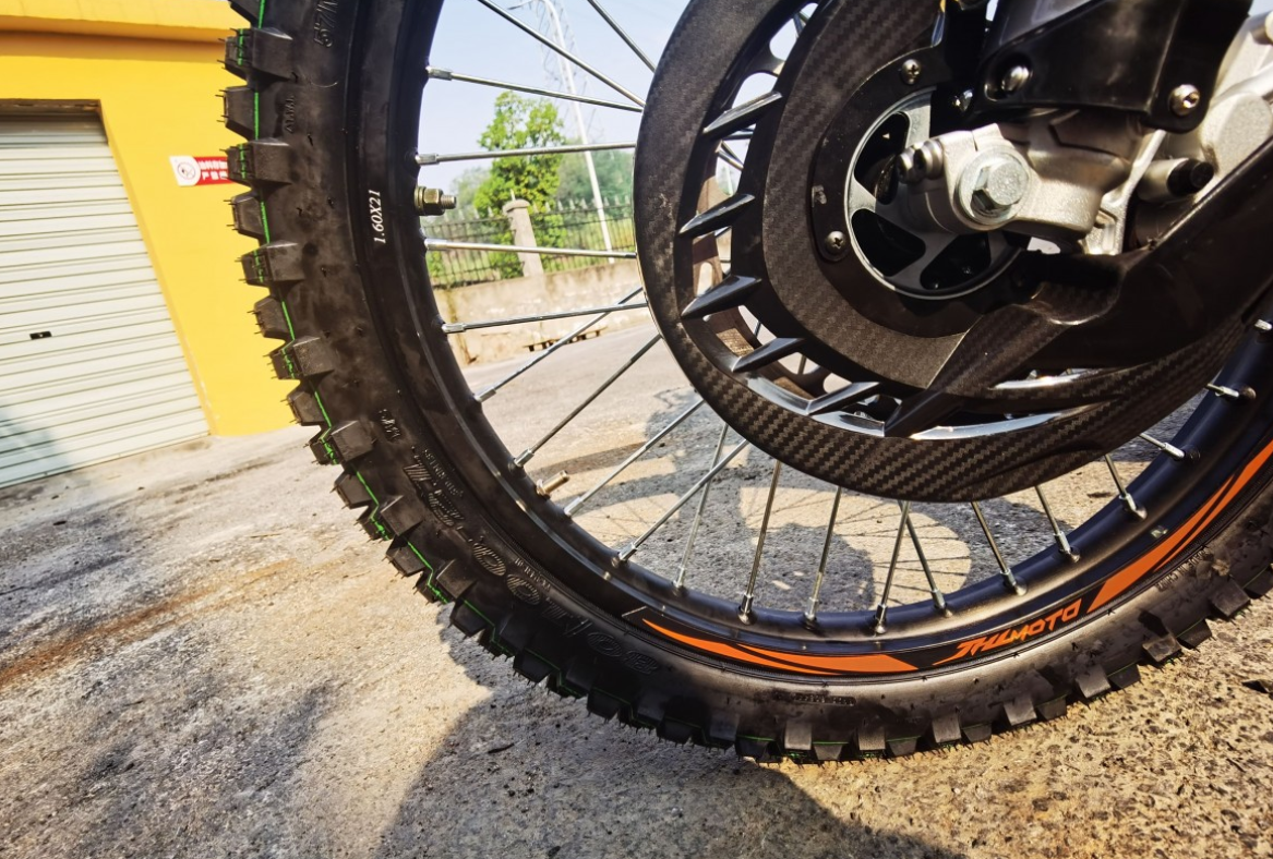 Мотоцикл JHLMOTO JHL Z5 NB300 (174MN-5) в Коврове