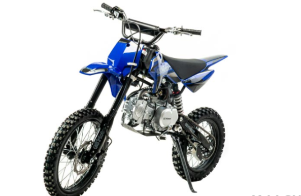 Питбайк MOTOLAND (МОТОЛЕНД) GS Motors S14 17/14 в Коврове