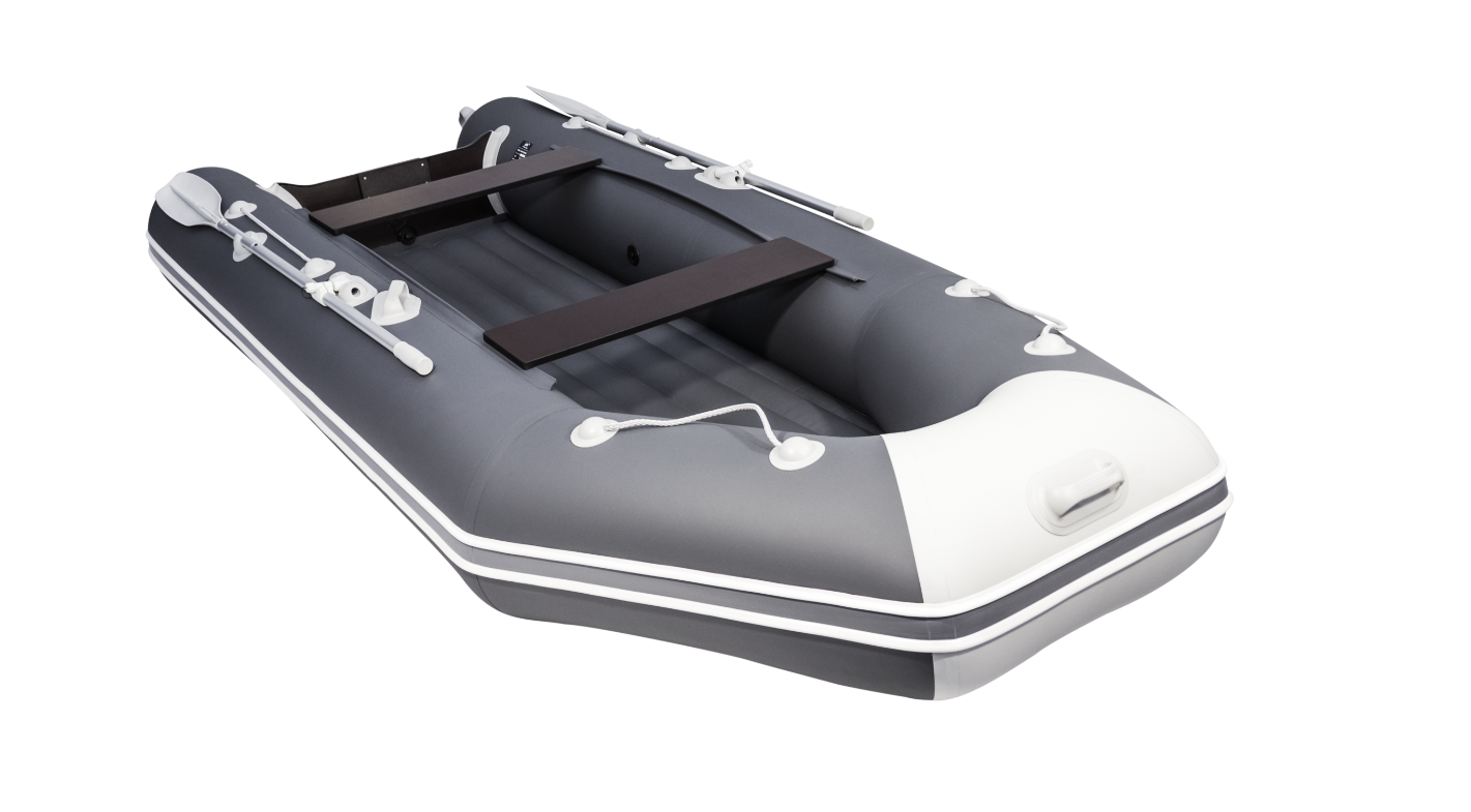 Лодка АКВА 3400 НДНД в Коврове