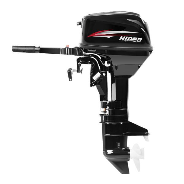 Лодочный мотор HIDEA HD9.8FHS в Коврове