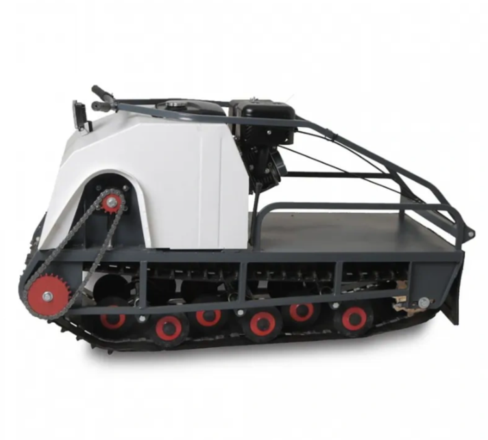 Мотобуксировщик ВЕПС «БЮДЖЕТНЫЙ» 9 л.с. в Коврове