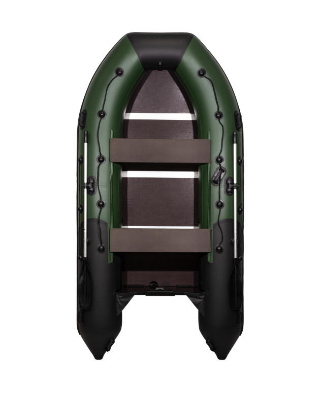 Лодка Ривьера Максима 3400 СК в Коврове