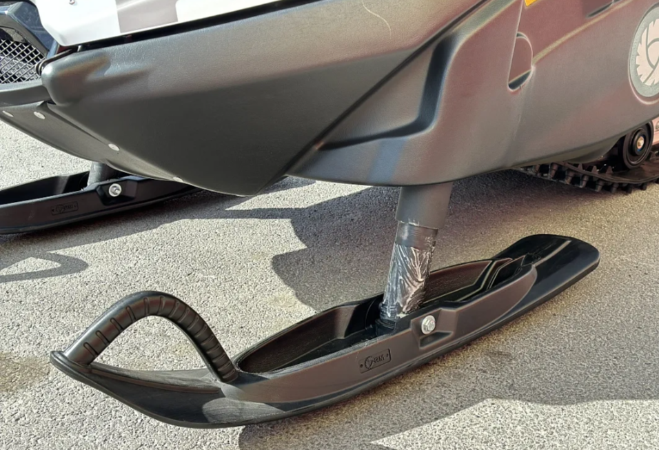 Снегоход Русская механика РМ TAYGA PATRUL 800 SWT в Коврове