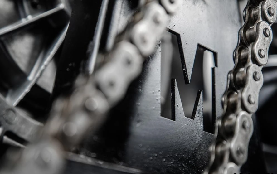 Мотобуксировщик МУЖИК М500 СТАНДАРТ 18.5 л.с. в Коврове