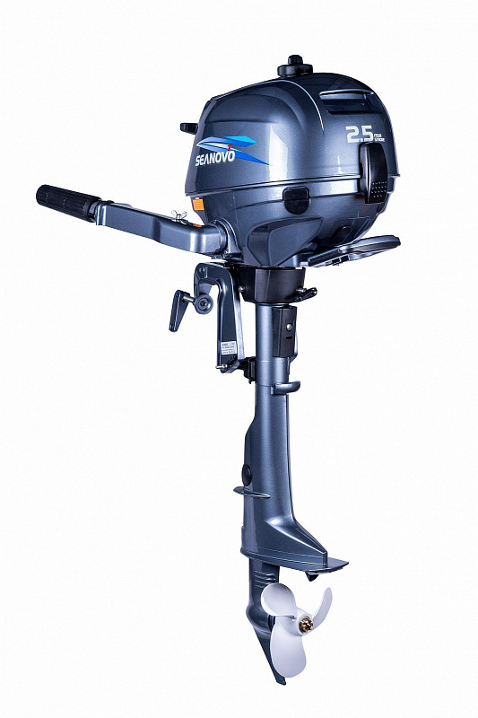 Лодочный мотор SEANOVO SNF2.5HS в Коврове