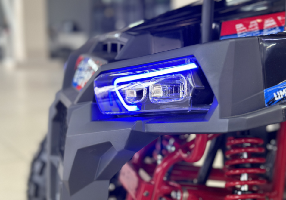 Квадроцикл GBM MAVERICK 222 NEW в Коврове