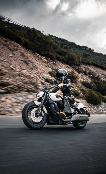 Мотоцикл Benda DarkFlag 500 Commander в Коврове