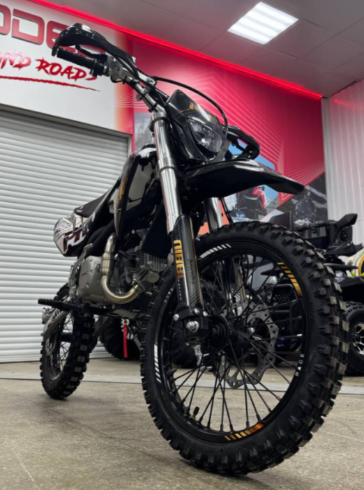 Мотоцикл (питбайк) PROMAX FIDET (ФАЙДЕТ) 190E PRO 17/14 в Коврове