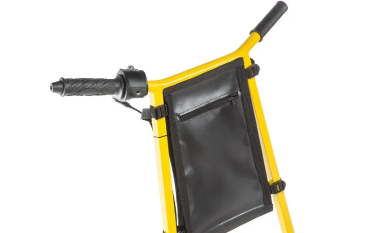 Мотобуксировщик LEBEDEV MOTORS РЕКС RA380 в Коврове