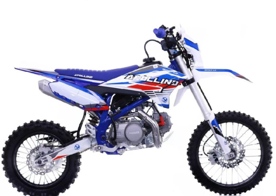 Питбайк Apollino AMX-F 140 в Коврове