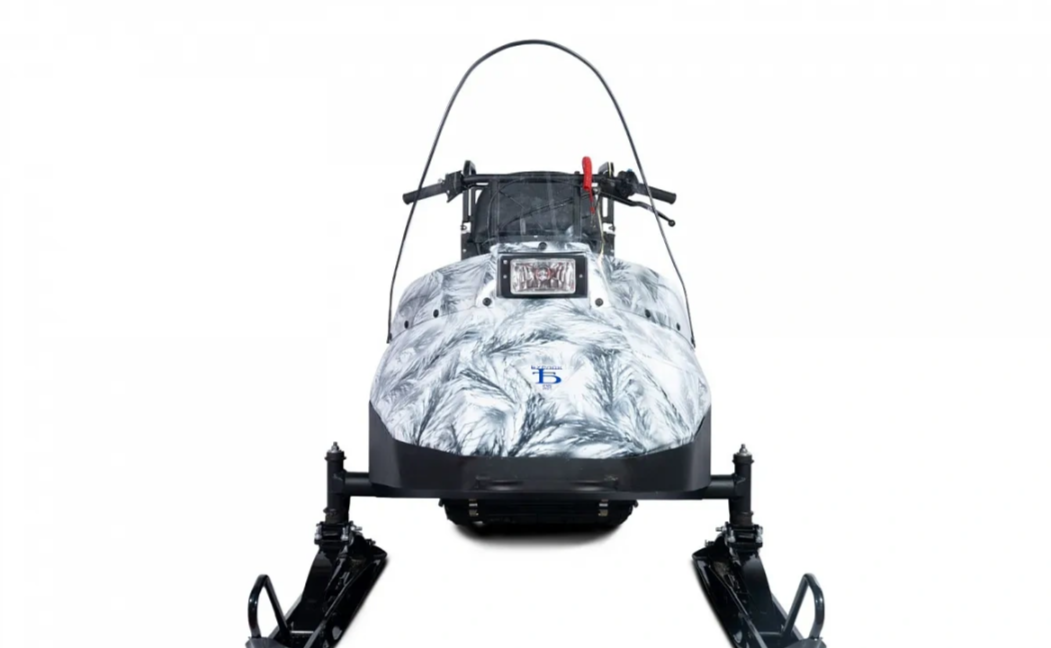 Миниснегоход Бурлак-М Егерь 18.5 л.с. с эл.зап. в Коврове