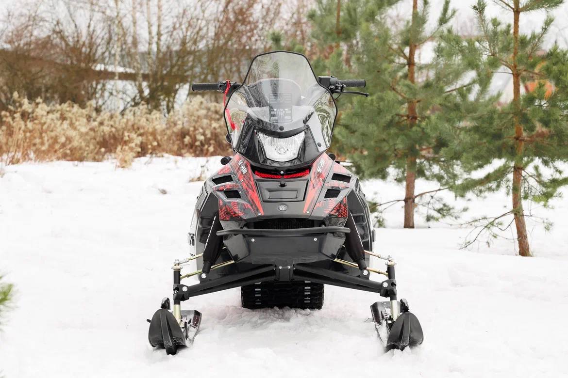 Снегоход IRBIS SF200L NEW 25/26 в Коврове