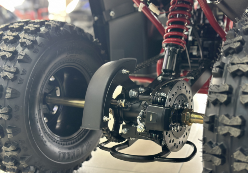 Квадроцикл GBM MAVERICK 222 NEW в Коврове