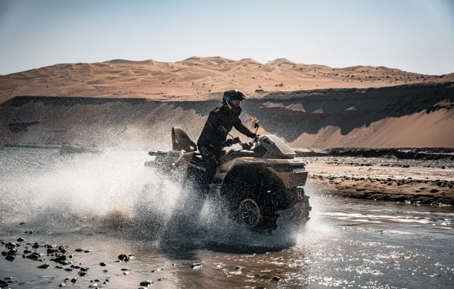 Квадроцикл BENDA REDSTONE 1000 MUD в Коврове