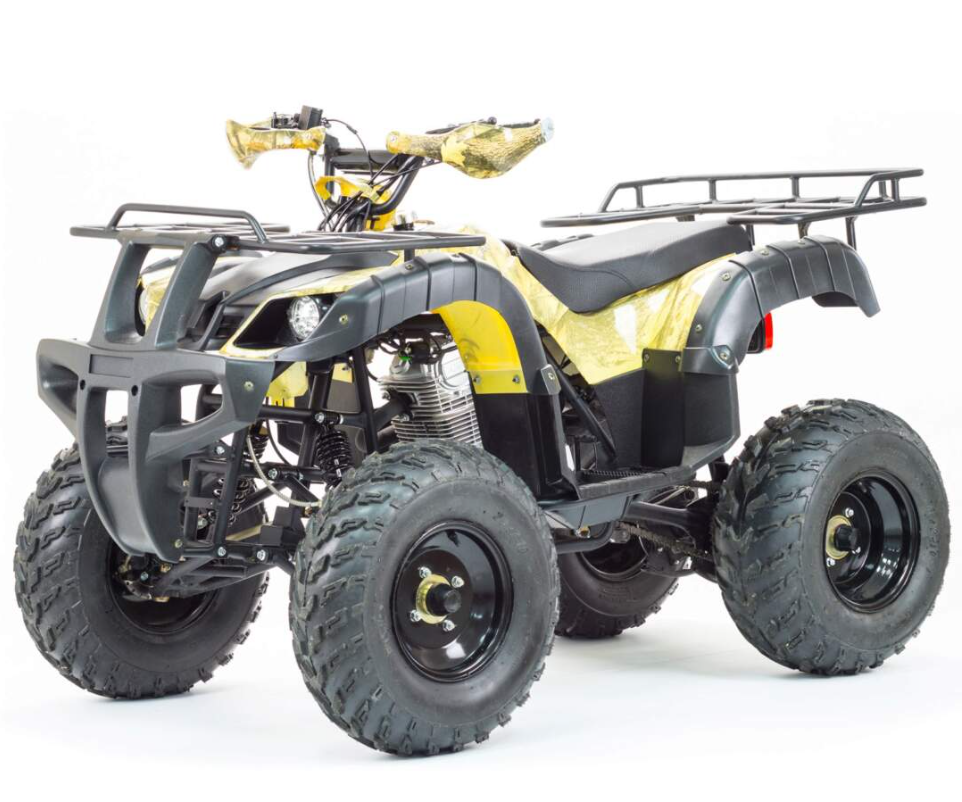 Квадроцикл MOTOLAND (МОТОЛЕНД) 250 ADVENTURE в Коврове