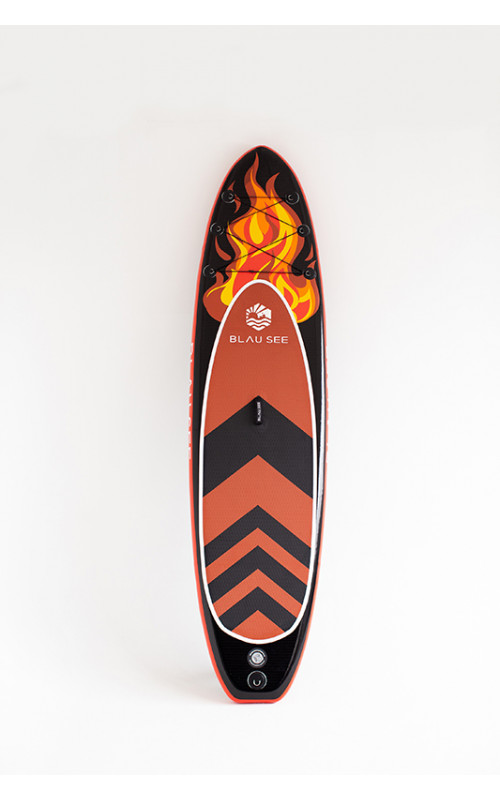 НАДУВНОЙ SUP BOARD BURNFIRE 11 в Коврове